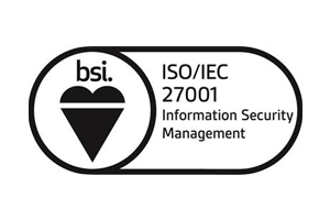 Knowledge & Solutions Software BV behaalt ISO certificaat.